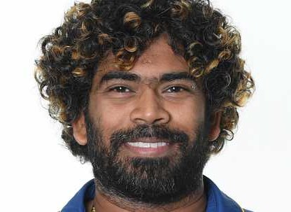 লাসিথ মালিঙ্গা