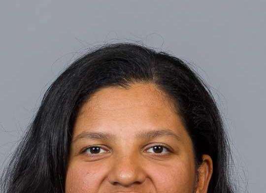 রিচা ঘোষ