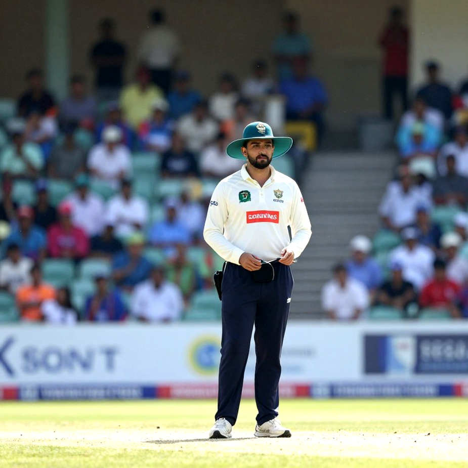 When the Scorecard Goes Blank: The Discipline of Missing Data in Cricket Analysis When the Scorecard Goes Blank: The Discipline of Missing Data in Cricket Analysis