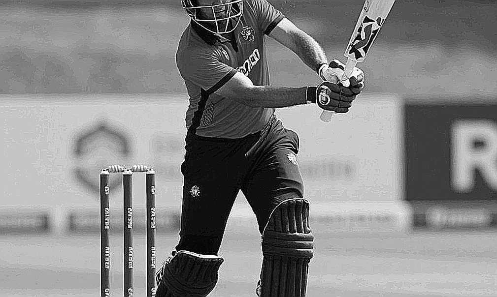 The Death-Over Bill Is Invoiced in the Powerplay: A Ledger for Tournament Batting Collapses The Death-Over Bill Is Invoiced in the Powerplay: A Ledger for Tournament Batting Collapses