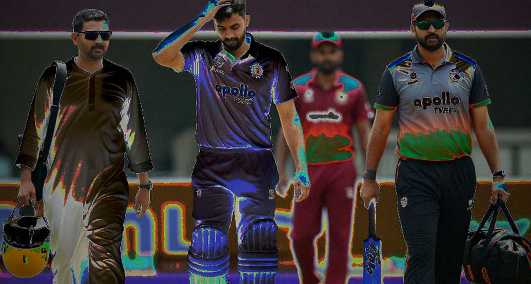 From Senwes Park to the Dhaka Premier League: Where Bangladesh's Under-19 Generation Disappears