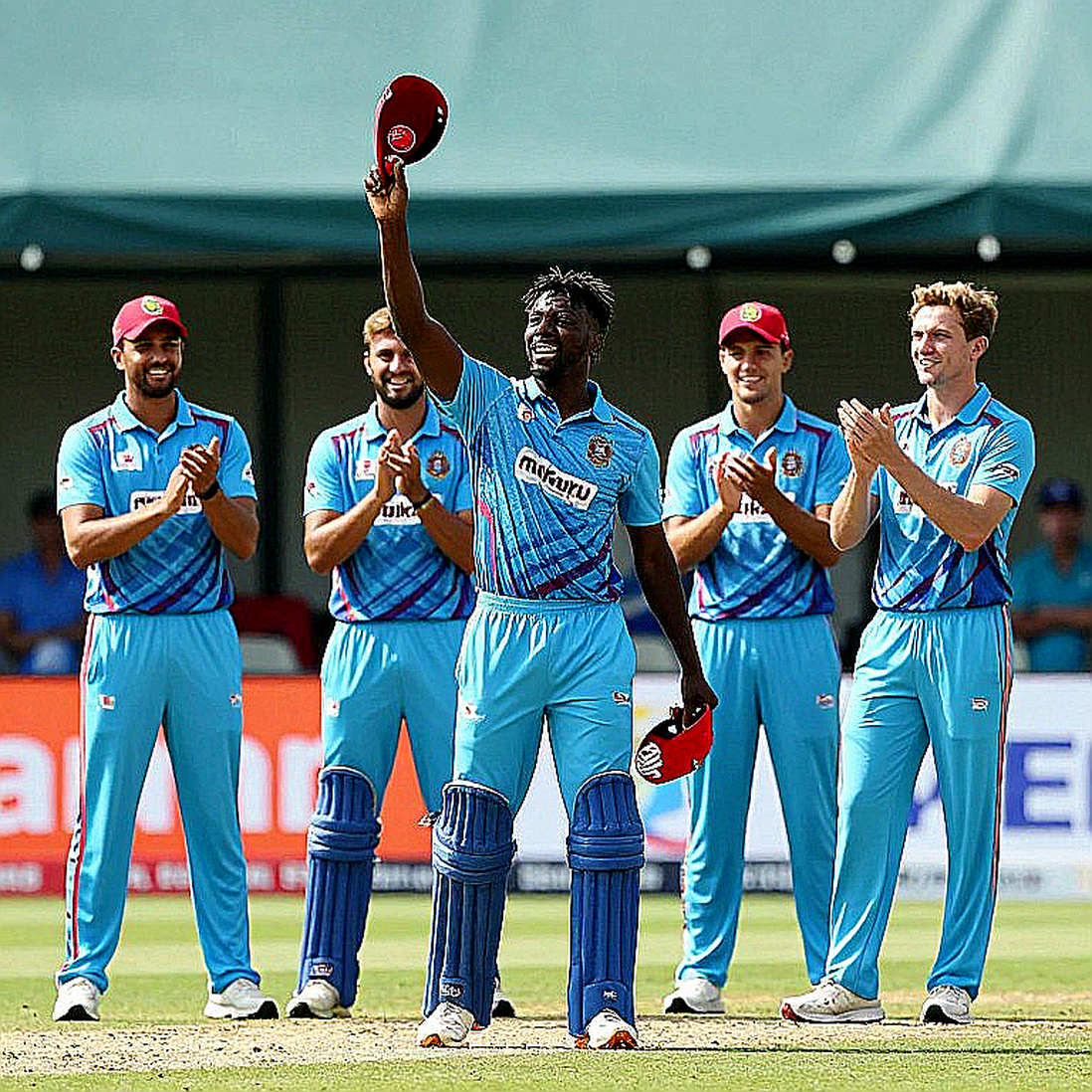 From the Training Ground to Dubaiya: The Silent Signal of Workload Management in IPL 2026's Post-Auction Window