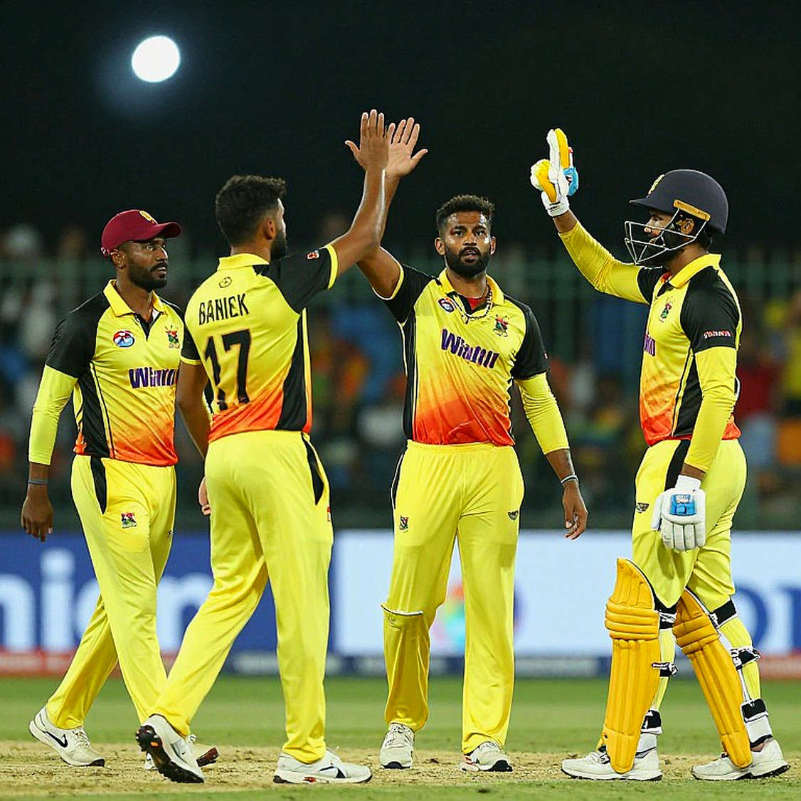 103 in 8.5 Overs: What the Shafali-Mandhana Scorecard Says, and What Zimbabwe's Powerplay Says Louder 103 in 8.5 Overs: What the Shafali-Mandhana Scorecard Says, and What Zimbabwe's Powerplay Says Louder