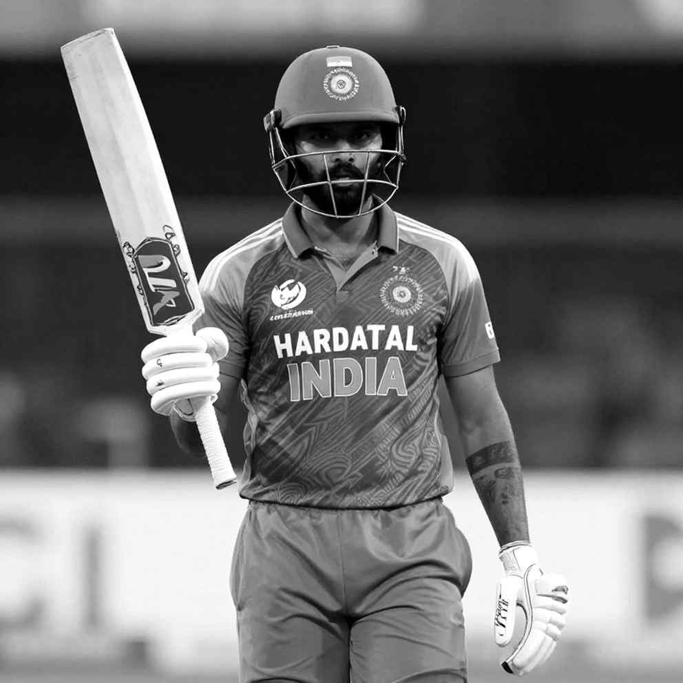 Where the Data Goes Silent: What a Void Analysis Teaches Cricket Journalism Where the Data Goes Silent: What a Void Analysis Teaches Cricket Journalism