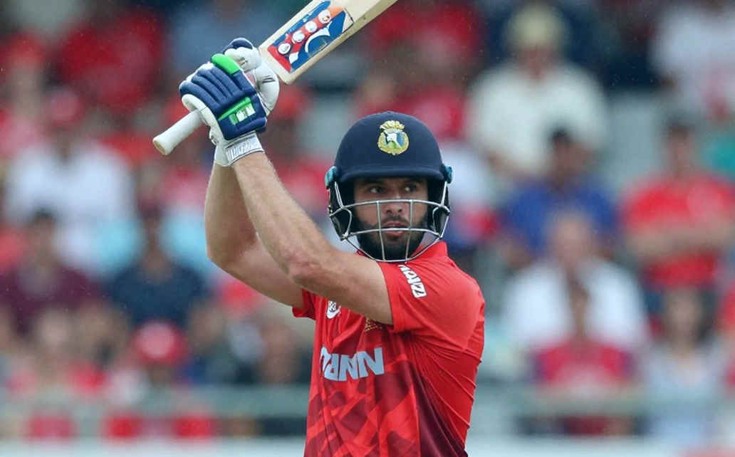 The Religion of the Empty Scoreboard: The Night Cricket Analysis Learned to Read Its Own Absence The Religion of the Empty Scoreboard: The Night Cricket Analysis Learned to Read Its Own Absence