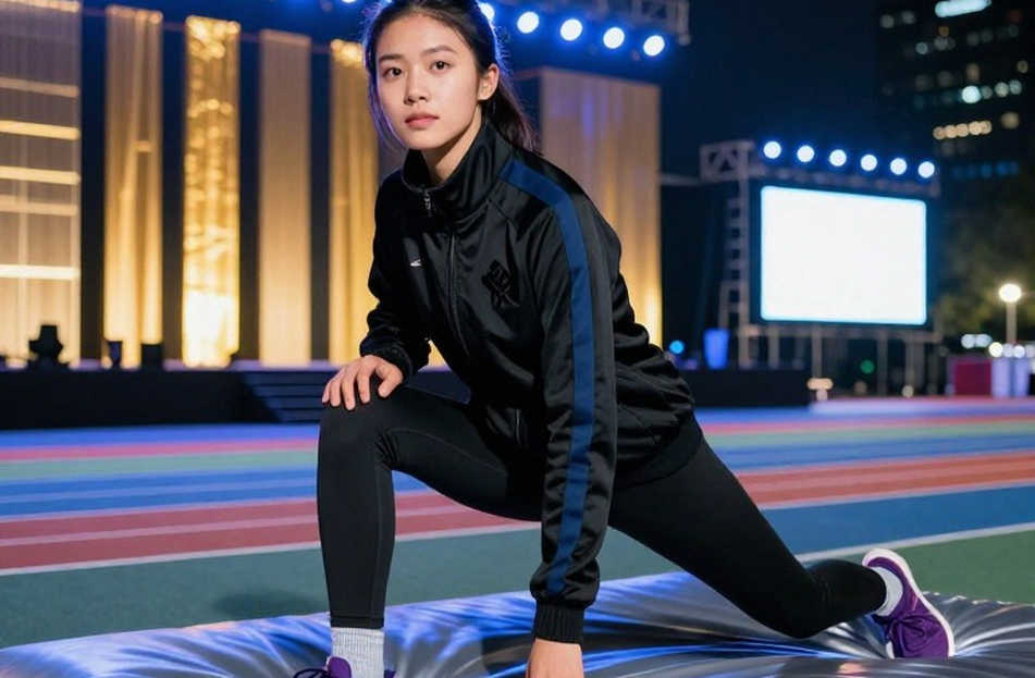 The Hanoi Course Record That Isn't a Record: Who Does the Math on 2:50:41 and 2:29:58? The Hanoi Course Record That Isn't a Record: Who Does the Math on 2:50:41 and 2:29:58?