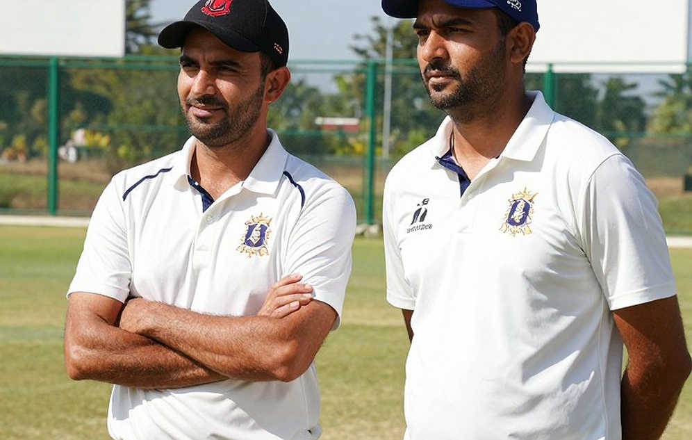 Two Wickets, Eleven Overs: I Opened the Ledger on Ebadot's Light Workload Two Wickets, Eleven Overs: I Opened the Ledger on Ebadot's Light Workload