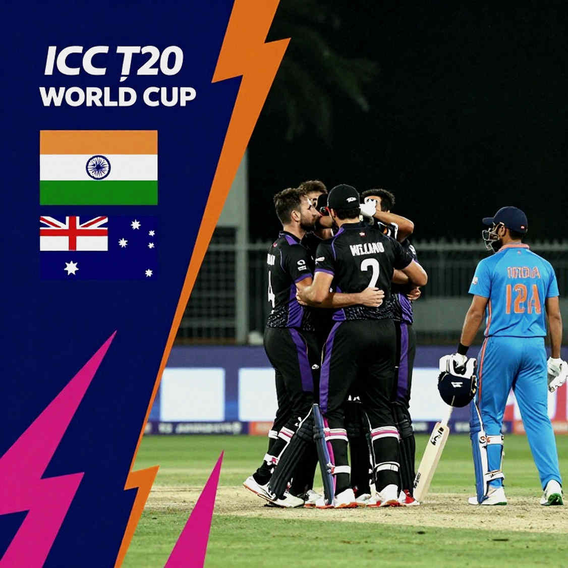 From Age Verification to NOCs: Where Blockchain Actually Fits in Asian Cricket