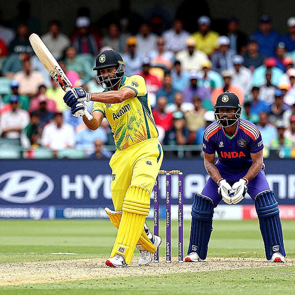 From Age Verification to NOCs: Where Blockchain Actually Fits in Asian Cricket