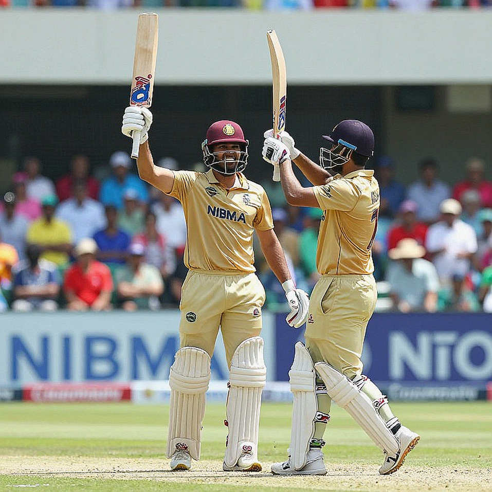 Reading the Empty Spreadsheet: The Courage to Say ‘No Data’ in Cricket Analytics Reading the Empty Spreadsheet: The Courage to Say ‘No Data’ in Cricket Analytics