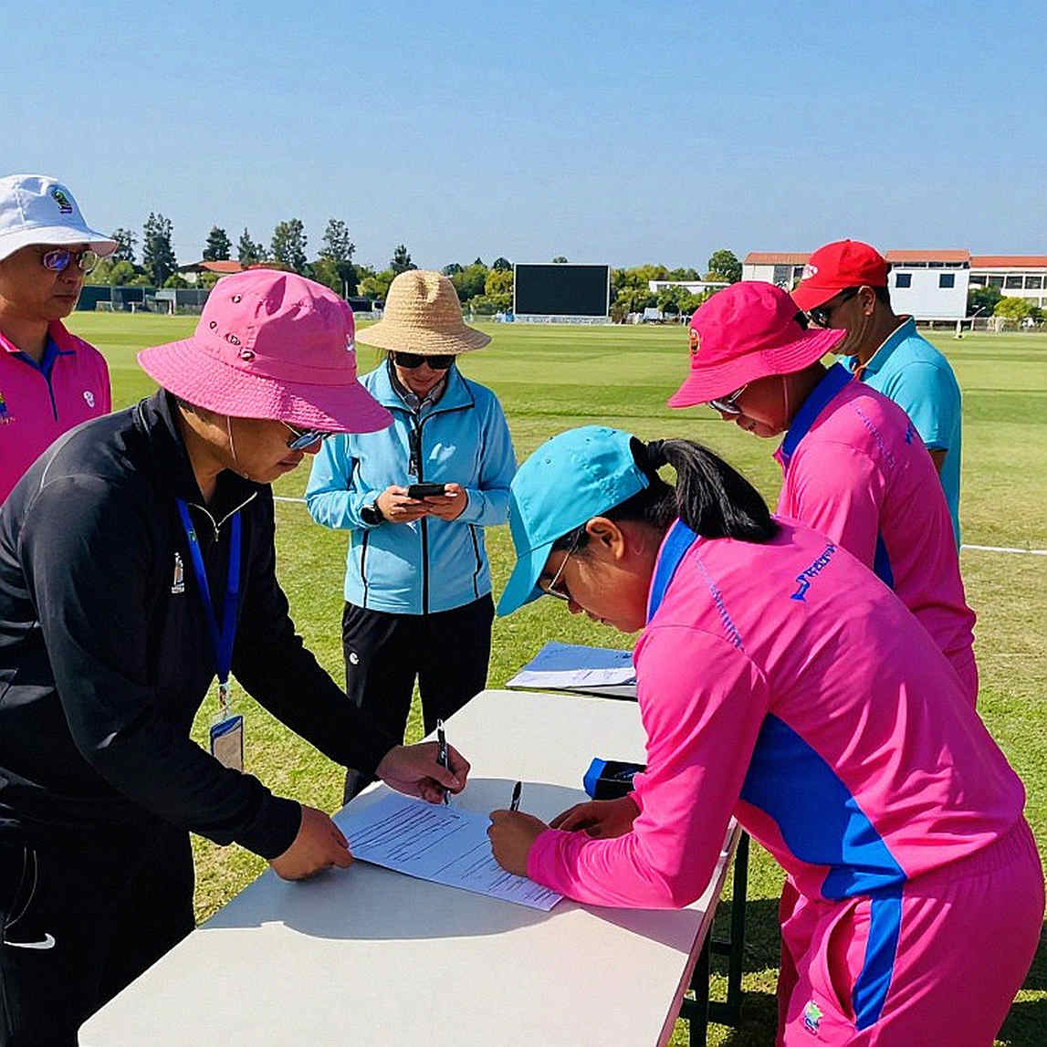 Reading the Empty Spreadsheet: The Courage to Say ‘No Data’ in Cricket Analytics Reading the Empty Spreadsheet: The Courage to Say ‘No Data’ in Cricket Analytics