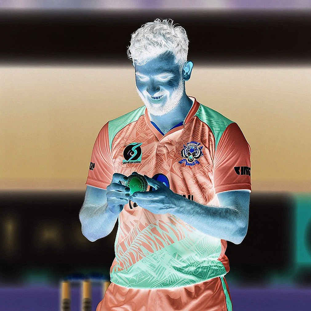Bhuvneshwar Kumar's T20I Recall: Does Powerplay Data Still Tell the Truth After 1,425 Days? Bhuvneshwar Kumar's T20I Recall: Does Powerplay Data Still Tell the Truth After 1,425 Days?