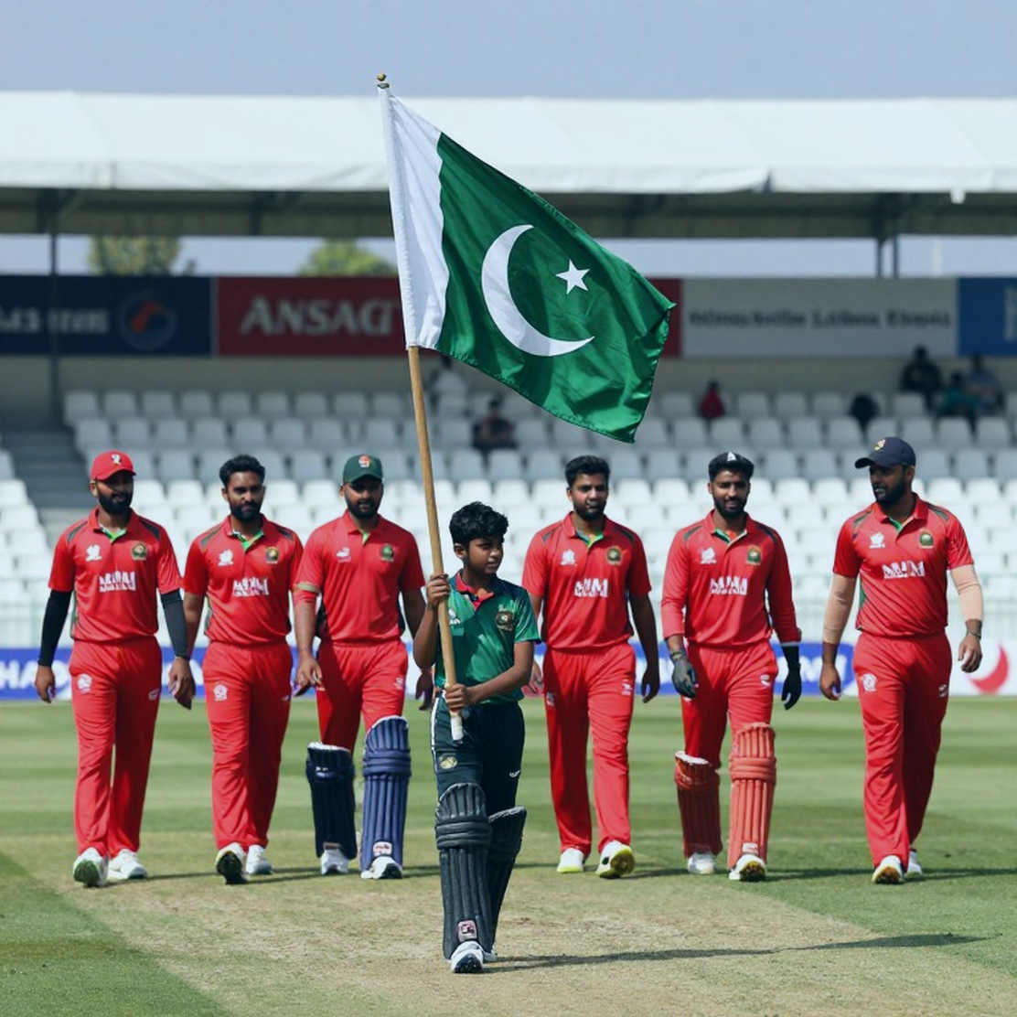 Asia's Empty Scoreboard: Data, Silence, and a Continent's Pitch Story Asia's Empty Scoreboard: Data, Silence, and a Continent's Pitch Story
