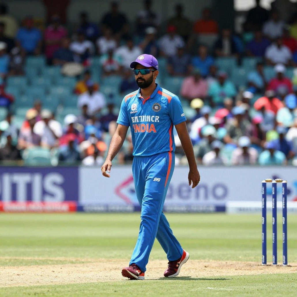 Empty Cells and False Confidence: The Discipline of Saying 'No Data' in Cricket Analysis