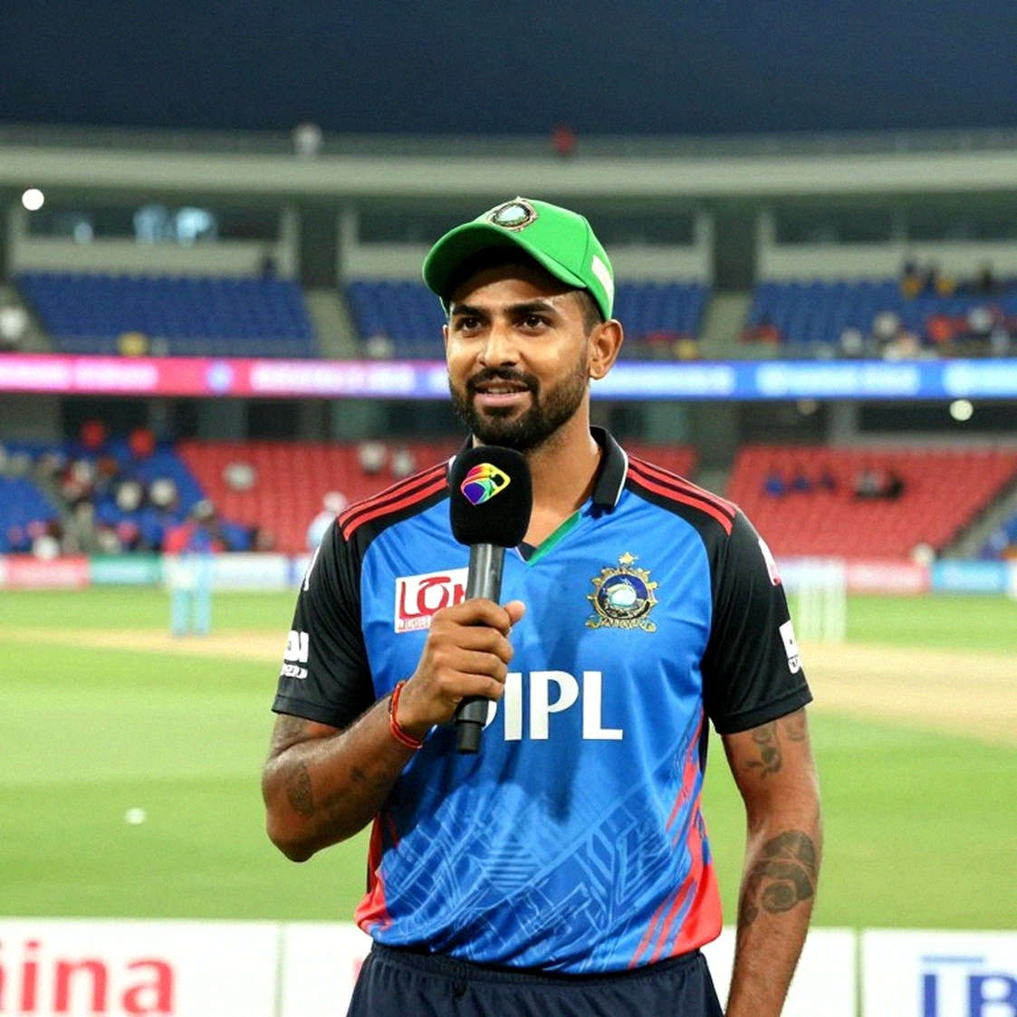 Empty Payload, Intact Data: What a Blank Input Proves About Cricket Analysis