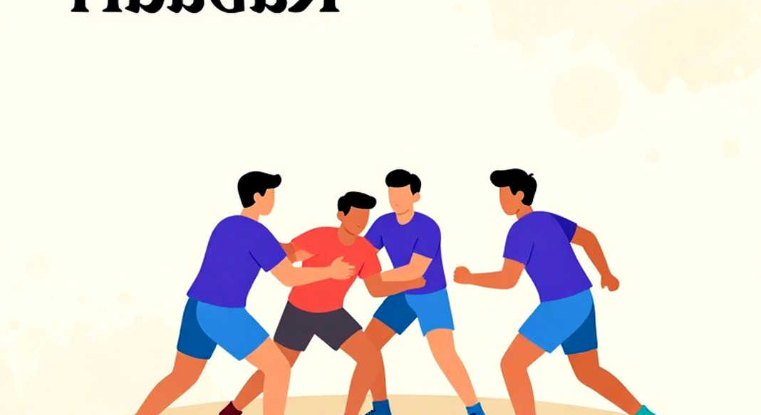 এশিয়ান গেমস ২০২৬ কাবাডি: হারেও মেডেল, জিতেও বিদায় — গ্রুপ পর্বের হিসাবটা কোথায় লেখা হলো