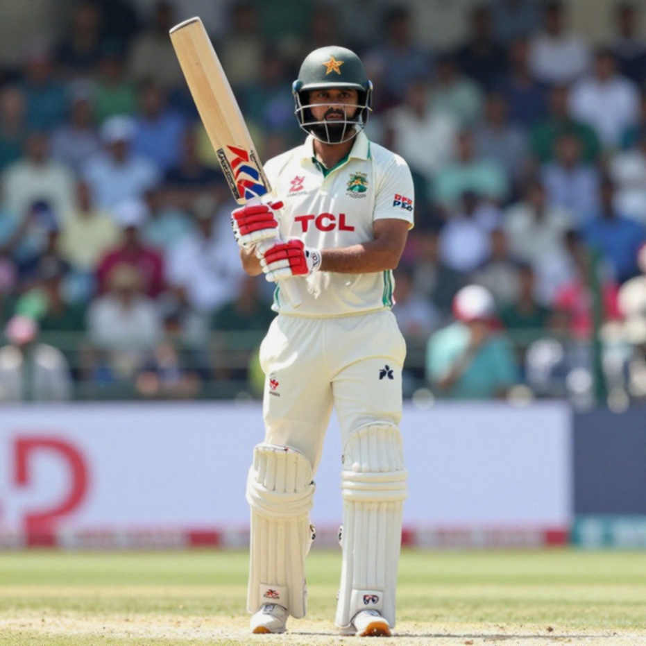 Babar and Rizwan Can Return 'Anytime', But What Does the Selection Ledger Say? Babar and Rizwan Can Return 'Anytime', But What Does the Selection Ledger Say?