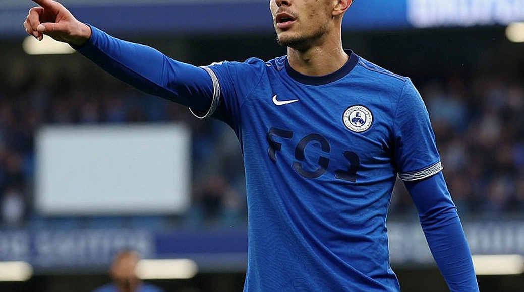Nine Dimensions, Zero Facts: Football's Data Trust and the Blockchain Ledger Nine Dimensions, Zero Facts: Football's Data Trust and the Blockchain Ledger