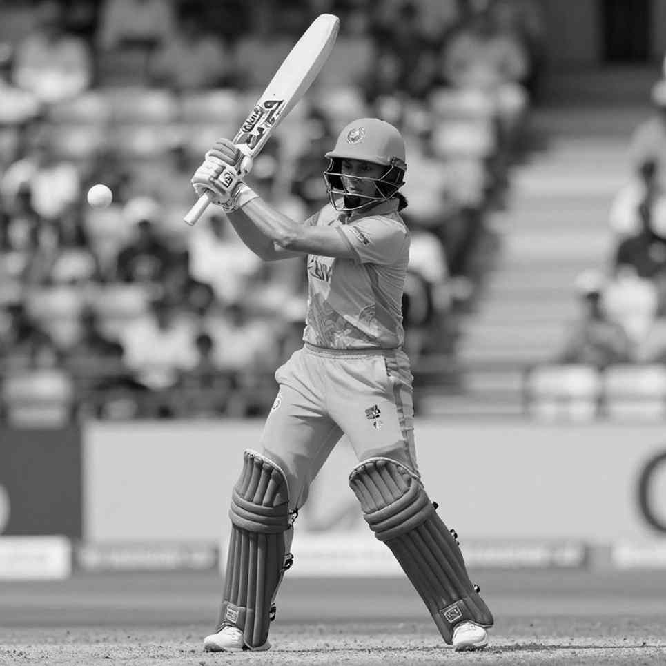 The 332-Ball Wall: The Window Bangladesh Could Not Shut in Abu Dhabi The 332-Ball Wall: The Window Bangladesh Could Not Shut in Abu Dhabi