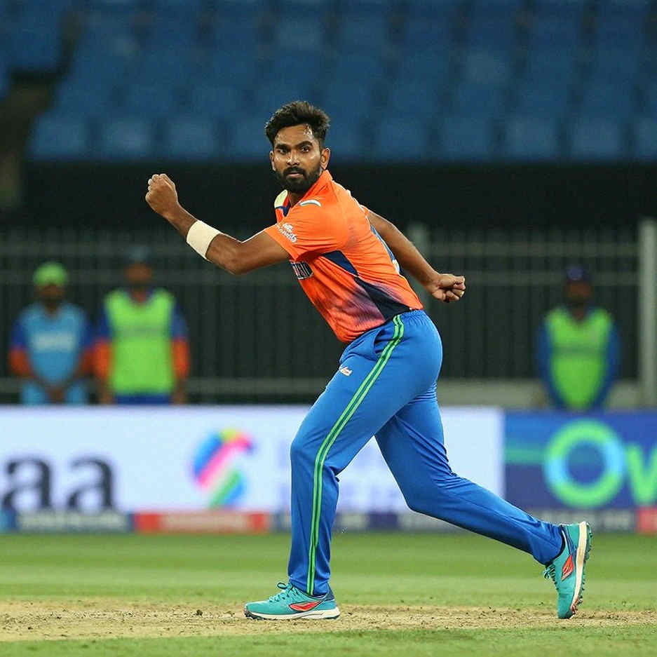Shardul's Injury, Suryakumar's Return — The Real Arithmetic of Mumbai's Ranji Trophy Squad Balance