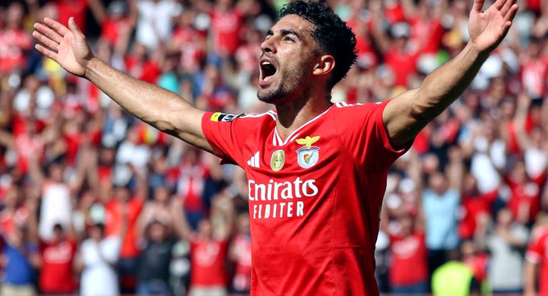 The Empty Chair at Parken: Ronaldo's Silence, Højlund's ‘Siu’, and Portugal's New Rhythm The Empty Chair at Parken: Ronaldo's Silence, Højlund's ‘Siu’, and Portugal's New Rhythm