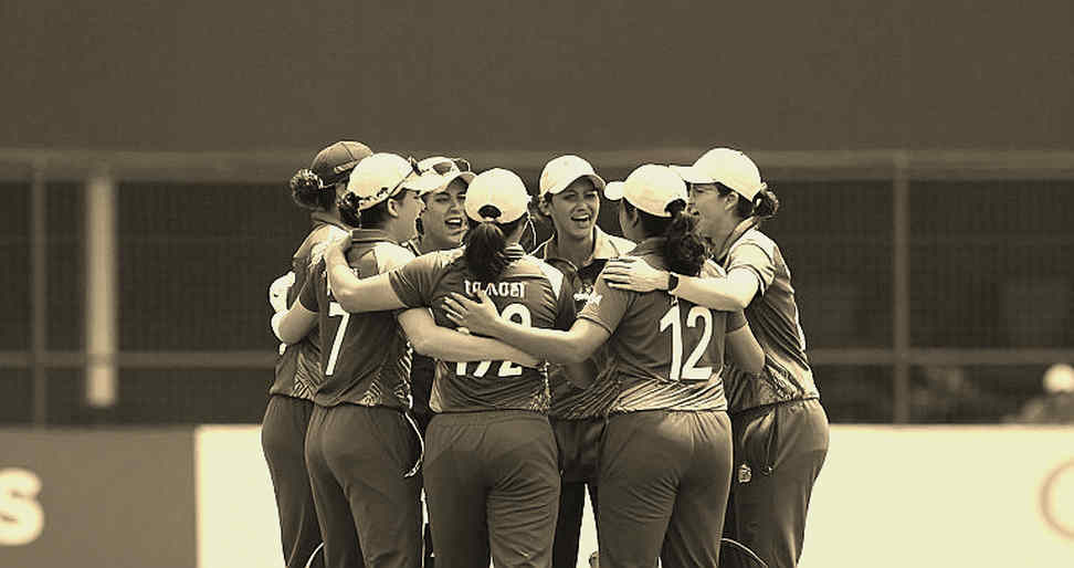 The Handshake That Never Came: Reading the Silence in the India-Pakistan Asian Games Gold Medal Final The Handshake That Never Came: Reading the Silence in the India-Pakistan Asian Games Gold Medal Final