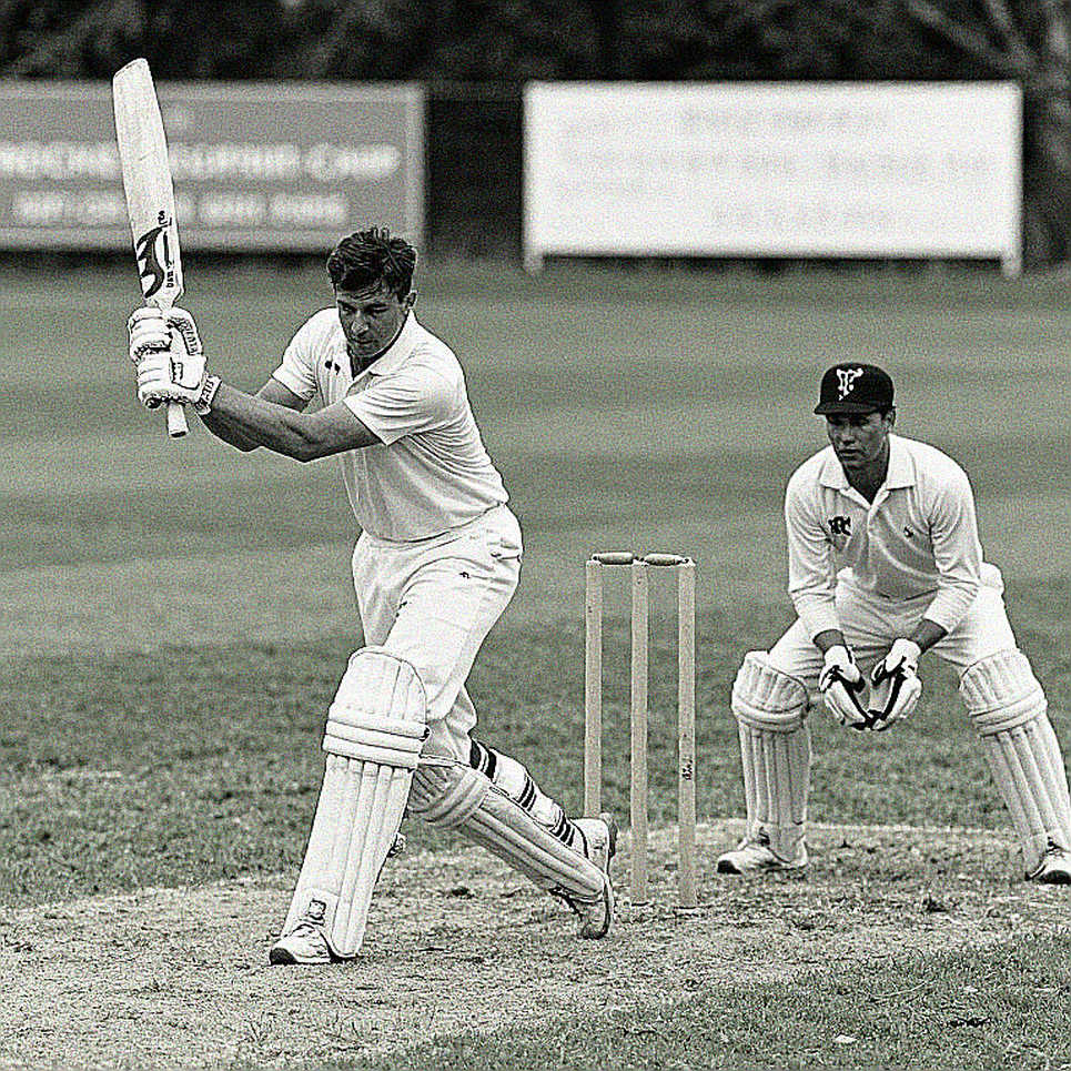 The Calendar's Knife: Who Breaks Cricket's Body in the Regular Season The Calendar's Knife: Who Breaks Cricket's Body in the Regular Season