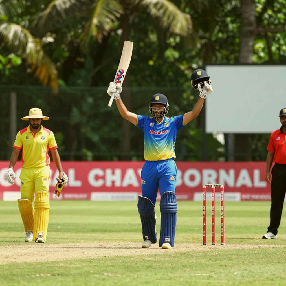 Seventy Runs in Rawalpindi: Israr Hussain's 5/56 and the President's Trophy Ledger Seventy Runs in Rawalpindi: Israr Hussain's 5/56 and the President's Trophy Ledger