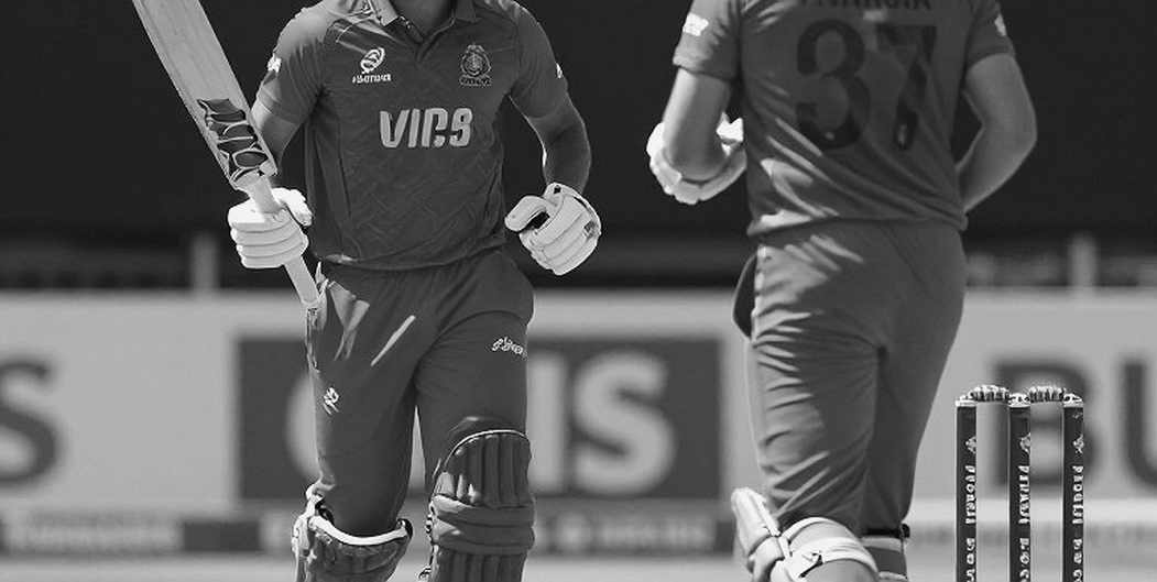 Seventy Runs in Rawalpindi: Israr Hussain's 5/56 and the President's Trophy Ledger Seventy Runs in Rawalpindi: Israr Hussain's 5/56 and the President's Trophy Ledger