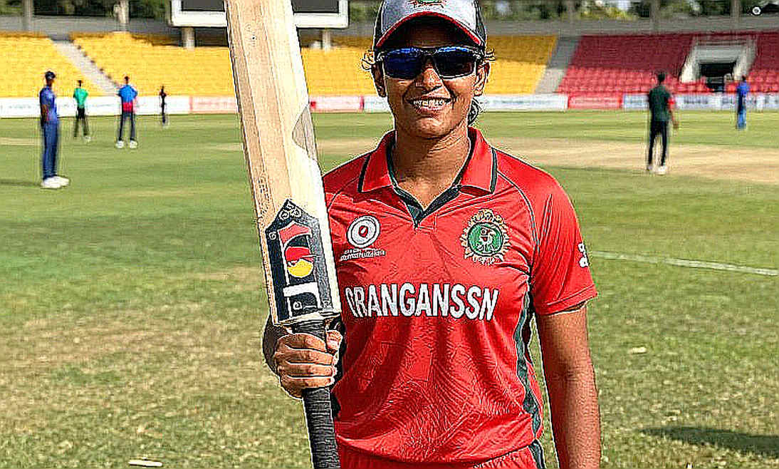 রাঁচিতে ২৫০ তাড়া: শাই হোপের সেঞ্চুরির আলোয় ঢাকা ভারতের বোলিং ফাঁক আর ওয়েস্ট ইন্ডিজের এক ম্যাচের গল্প