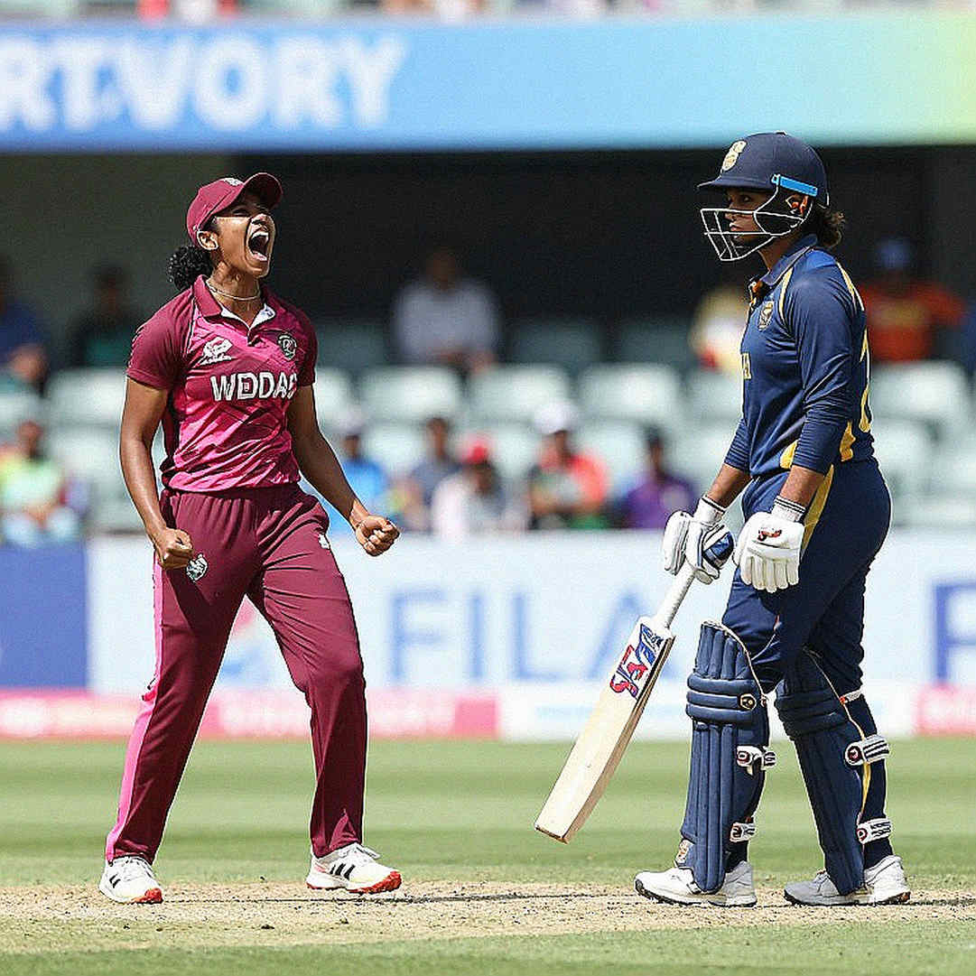 The Old-Ball Trap: Why Bangladesh Is Falling Behind in the Final 16 Overs of ODIs The Old-Ball Trap: Why Bangladesh Is Falling Behind in the Final 16 Overs of ODIs